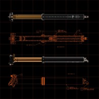 New FOX Transfer 2025 seatpost: more robust, less maintenance, and more configurable