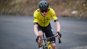 Vingegaard deixa o hospital 12 dias após o acidente