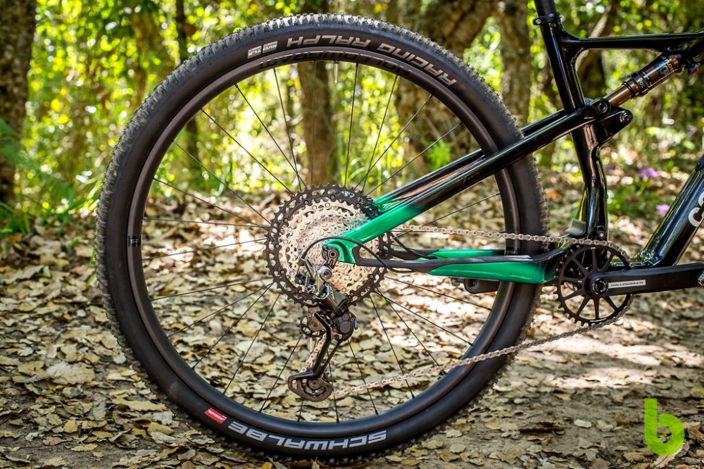 Nuevo Cannondale FlexPivot, historia de un sistema de suspensión único