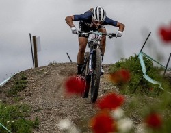 Gwendalyn Gibson fractured her collarbone in Mairipora and will miss the upcoming races