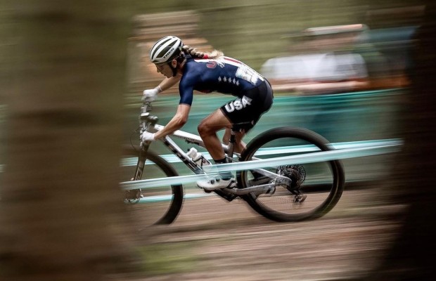 Gwendalyn Gibson fractured her collarbone in Mairipora and will miss the upcoming races