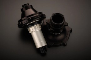 Classified arrives at ENVE and the system continues to gain ground