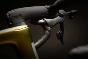 Classified arrives at ENVE and the system continues to gain ground