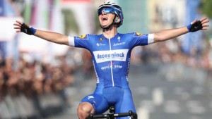 Monopoly will have a cycling version