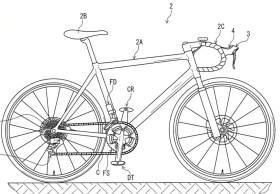 These patents point to a completely wireless Shimano electronic groupset