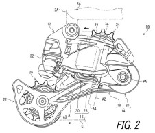 These patents point to a completely wireless Shimano electronic groupset