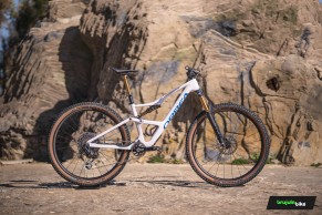 We tested the new Orbea Occam SL: performance and versatility in an outstanding MTB
