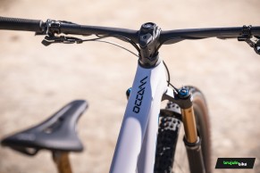 We tested the new Orbea Occam SL: performance and versatility in an outstanding MTB