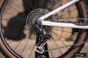 We tested the new Orbea Occam SL: performance and versatility in an outstanding MTB