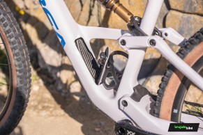 We tested the new Orbea Occam SL: performance and versatility in an outstanding MTB