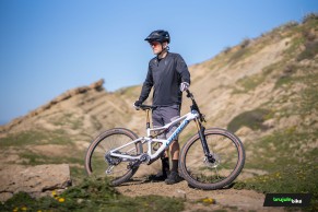 We tested the new Orbea Occam SL: performance and versatility in an outstanding MTB