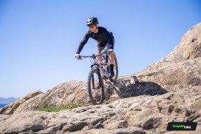 We tested the new Orbea Occam SL: performance and versatility in an outstanding MTB