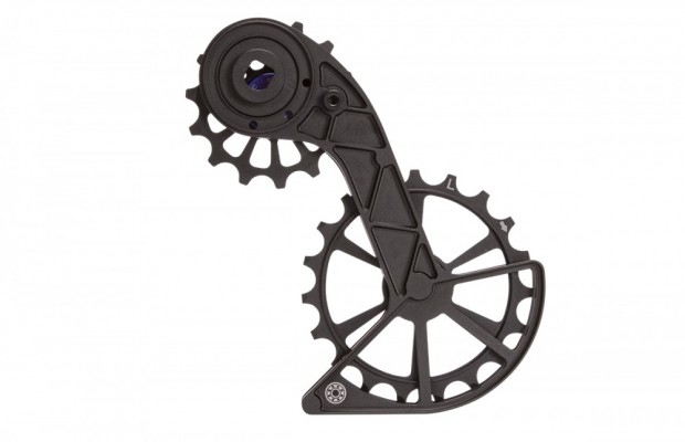 Kogel Kolossos AXS: Kogel's oversized derailleur cage comes to SRAM