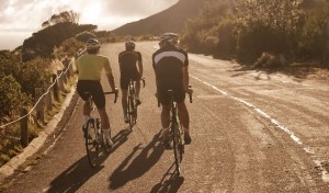 ¿Deberíamos seguir nuestras propias normas? hasta dónde, cuándo y con quién puedes salir en bici ahora