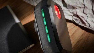 Trek CarBack, the first rear light with radar from the brand