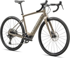 New Specialized Turbo Creo 2 Comp E5, the most affordable model in the range