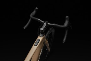 New Specialized Turbo Creo 2 Comp E5, the most affordable model in the range