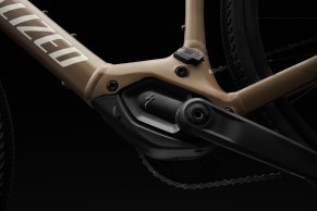 New Specialized Turbo Creo 2 Comp E5, the most affordable model in the range