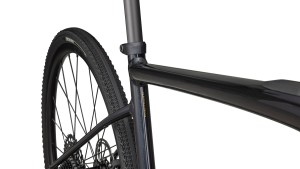 New Specialized Turbo Creo 2 Comp E5, the most affordable model in the range