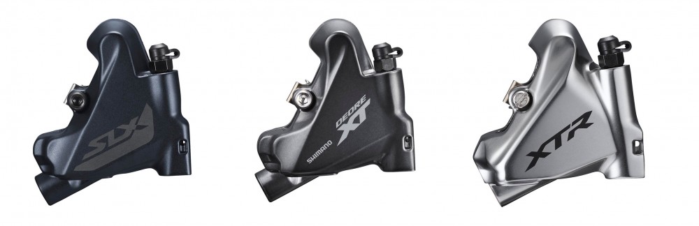 slx flat mount