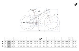 New Pinarello Dogma XC: prices, new features, models and weights