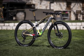 New Pinarello Dogma XC: prices, new features, models and weights
