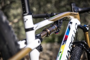 New Pinarello Dogma XC: prices, new features, models and weights