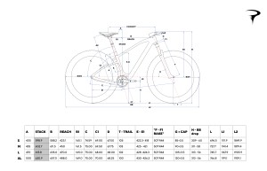 À venda a Pinarello Dogma XC Hardtail: as rígidas continuam ganhando Mundiais