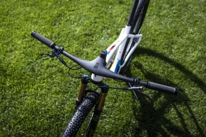 À venda a Pinarello Dogma XC Hardtail: as rígidas continuam ganhando Mundiais