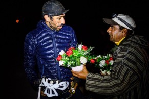 Into the Rift: el documental sobre la Atlas Mountain Race, una carrera de bikepacking extremo