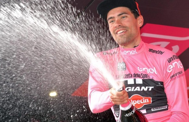 Ketone, the drink of military origin for which Dumoulin quits the MPCC