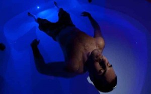 Terapia de flotación