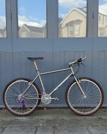 Kona Bikes is for sale
