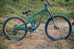 Kona Bikes is for sale