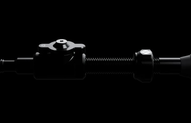 Muc-Off invente un nouveau système de valve pour les pneus tubeless