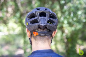 Specialized Chamonix MIPS: a perfect helmet for 70 € with 5 stars in protection