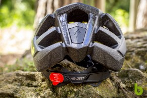 Specialized Chamonix MIPS: a perfect helmet for 70 € with 5 stars in protection