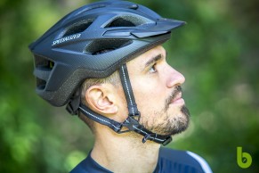 Specialized Chamonix MIPS: a perfect helmet for 70 € with 5 stars in protection
