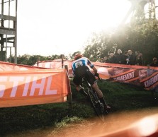 CX World Cup Calendar 2024-25