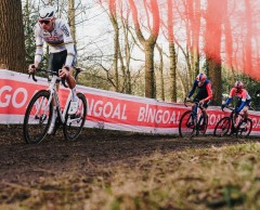 CX World Cup Calendar 2024-25