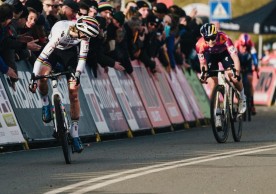 CX World Cup Calendar 2024-25