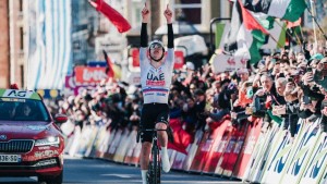 The last week of the Giro d'Italia 2024 starts: times and how to watch it