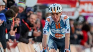 The last week of the Giro d'Italia 2024 starts: times and how to watch it