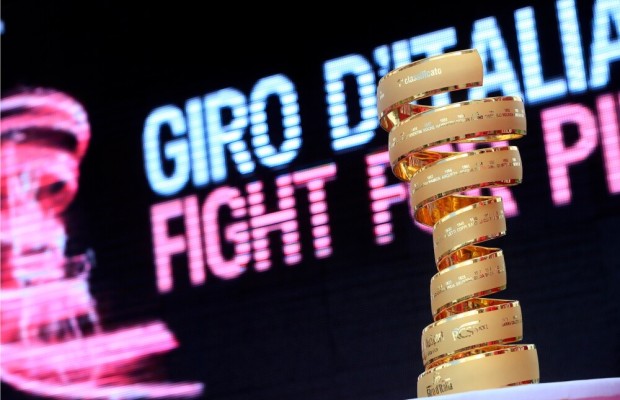 A última semana do Giro d'Italia 2024 começa: horários e onde assistir