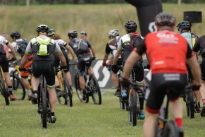 La Sea Otter Europe se confirma como un festival ciclista internacional de referencia