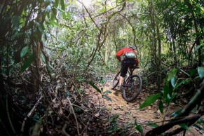 En la Fase 1 ya se puede practicar mountain bike por toda la provincia sin estar federado