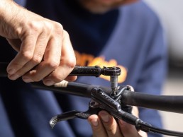 The sales of Shimano continue to fall in 2024