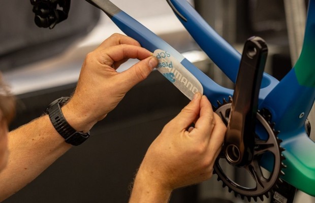 Las ventas de Shimano siguen cayendo en 2024