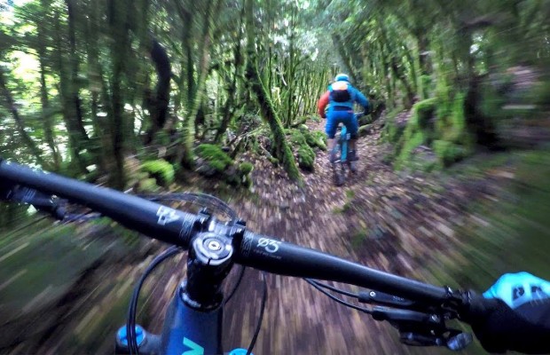 En la Fase 1 ya se puede practicar mountain bike por toda la provincia sin estar federado