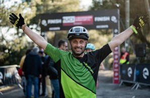 Obtén una licenciatura en Ciclismo y Mountain Bike con las "Charletas de Hermida"